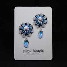 Load image into Gallery viewer, Beadass Fireworks Dangles (Bloom)