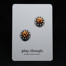 Load image into Gallery viewer, Beadass Puttons (Immorpearlised)