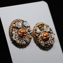 Load image into Gallery viewer, Beadass Chonk Studs (Nuggets)