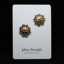 Load image into Gallery viewer, Beadass Ring Puttons (Metalsmith)