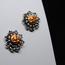 Load image into Gallery viewer, Beadass Ring Puttons (Metalsmith)