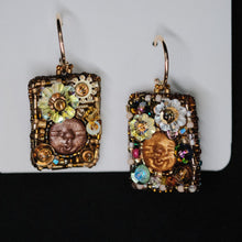 Load image into Gallery viewer, Beadass Double-Sided Dangles (I'm Complex)