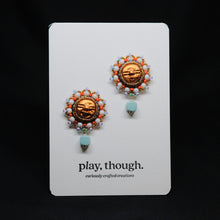 Load image into Gallery viewer, A Beadass Clay Day (Mint Condition)