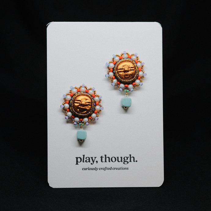 A Beadass Clay Day (Mint Condition)