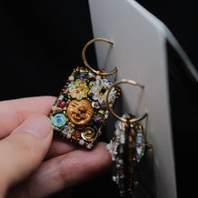 Load image into Gallery viewer, Beadass Double-Sided Dangles (I'm Complex)