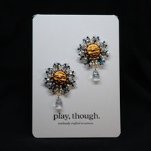 Load image into Gallery viewer, Beadass Fireworks Dangle Pre-Order (Dahlia)