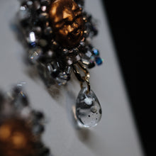 Load image into Gallery viewer, Beadass Fireworks Dangle Pre-Order (Dahlia)