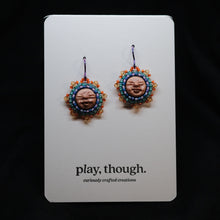 Load image into Gallery viewer, Putton Dangle Pre-Order (Delicious)