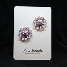 Load image into Gallery viewer, Beadass Fireworks Stud Pre-Order (Lothlórien)