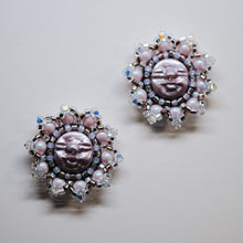 Load image into Gallery viewer, Beadass Fireworks Stud Pre-Order (Lothlórien)