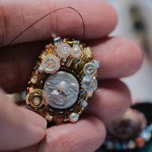 Load image into Gallery viewer, Beadass Necklace (Charmed)