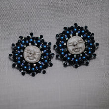 Load image into Gallery viewer, Beadass Fireworks Studs (Ripple Effect)