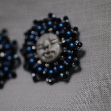 Load image into Gallery viewer, Beadass Fireworks Studs (Ripple Effect)