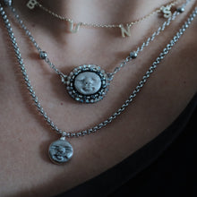 Load image into Gallery viewer, Beadass Necklace (Jelly Bean)