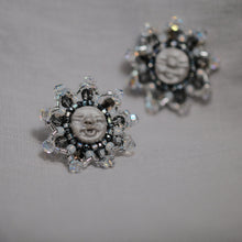 Load image into Gallery viewer, Beadass Fireworks Studs (Graceful)