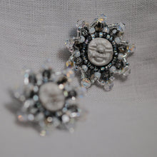 Load image into Gallery viewer, Beadass Fireworks Studs (Graceful)