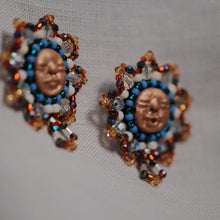 Load image into Gallery viewer, Beadass Fireworks Studs (Churro)
