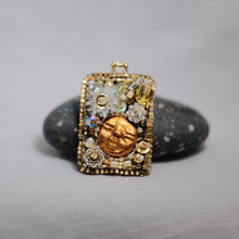 Load image into Gallery viewer, Beadass Necklace (Crown Jewel)