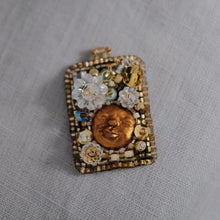 Load image into Gallery viewer, Beadass Necklace (Crown Jewel)