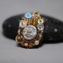 Load image into Gallery viewer, Beadass Necklace (Charmed)
