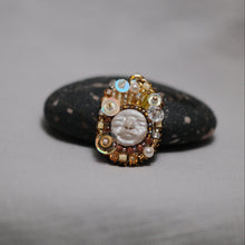 Load image into Gallery viewer, Beadass Necklace (Charmed)