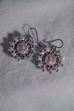 Load image into Gallery viewer, Beadass Fireworks Dangles (Galadriel with A Twist)