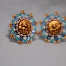 Load image into Gallery viewer, Beadass Fireworks Studs (Kimbap)