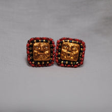 Load image into Gallery viewer, Beadass Biskits (Poppy)