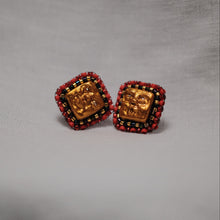 Load image into Gallery viewer, Beadass Biskits (Poppy)