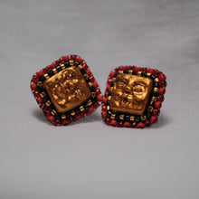 Load image into Gallery viewer, Beadass Biskits (Poppy)
