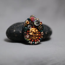 Load image into Gallery viewer, Beadass Necklace (My Kale Salad)