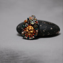 Load image into Gallery viewer, Beadass Necklace (My Kale Salad)