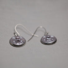 Load image into Gallery viewer, Signature Peeps Dangles (Silver)
