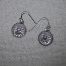Load image into Gallery viewer, Signature Peeps Dangles (Silver)