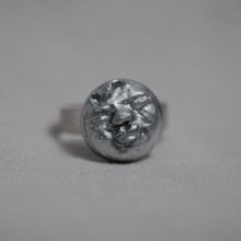 Load image into Gallery viewer, Signature Peep Ring (Silver)