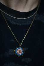 Load image into Gallery viewer, Beadass Necklace (My Kale Salad)
