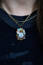 Load image into Gallery viewer, Beadass Necklace (Charmed)