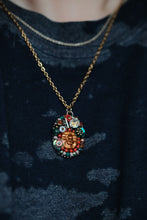 Load image into Gallery viewer, Beadass Necklace (My Kale Salad)
