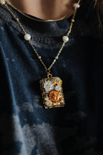 Load image into Gallery viewer, Beadass Necklace (Crown Jewel)