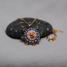 Load image into Gallery viewer, Beadass Necklace (My Kale Salad)