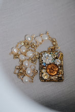 Load image into Gallery viewer, Beadass Necklace (Crown Jewel)