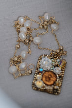 Load image into Gallery viewer, Beadass Necklace (Crown Jewel)