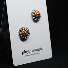 Load image into Gallery viewer, Beadass Puttons (Immorpearlised)