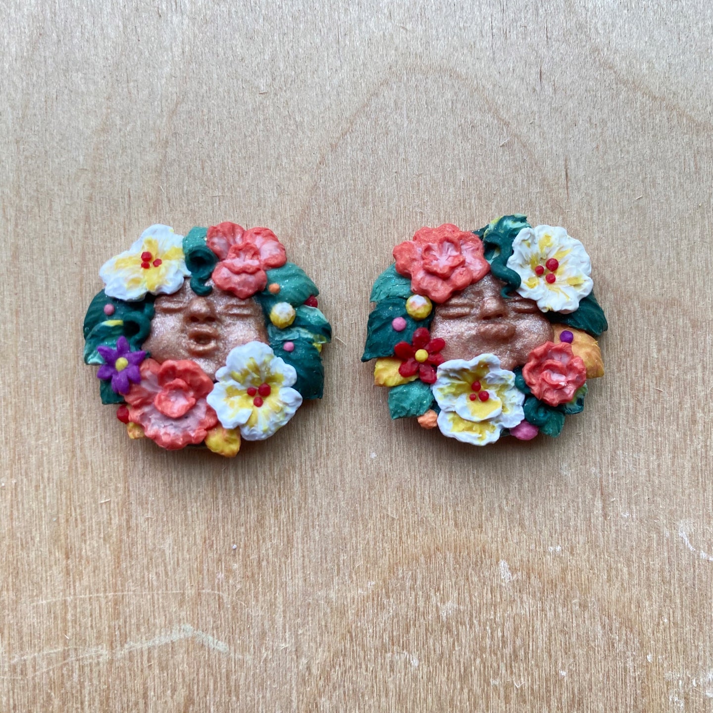 Pot Heads (Grow Wear You're Planted)