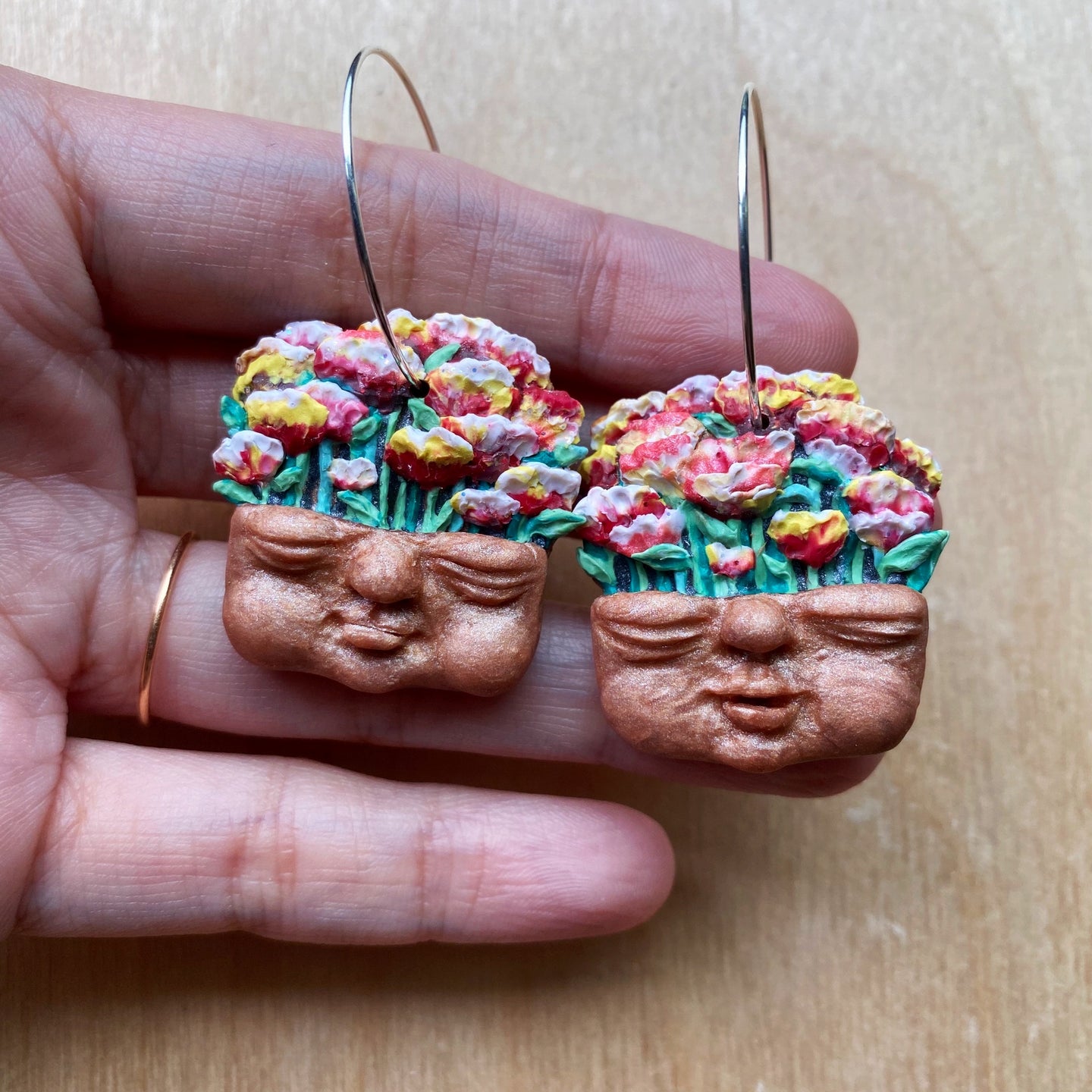 Pot Head (The OG Pot Heads)