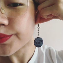 Load image into Gallery viewer, Special Edition Branded Complementary Dangles