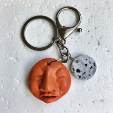 Load image into Gallery viewer, Special Edition Peep Keychain